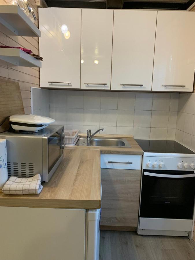 Lili Apartment Brezice Exterior photo